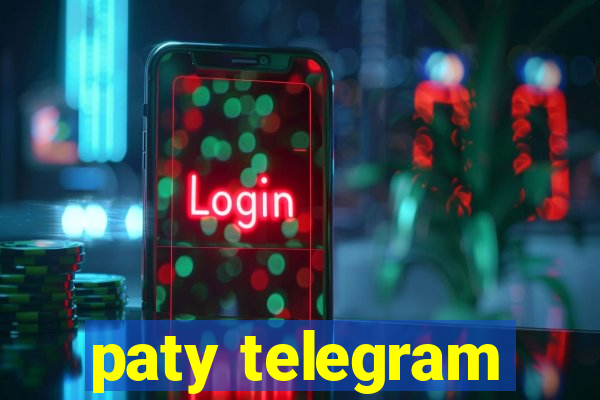 paty telegram